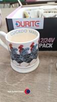 8 x Emma Bridgewater mugs - 6