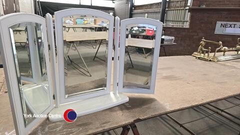 3 way mirror