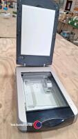 Film & transparency scanner, gwo - 3