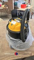 Electric ash vac - 2