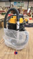Electric ash vac - 3