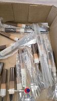 Denby Touchstone Agate cutlery - 5
