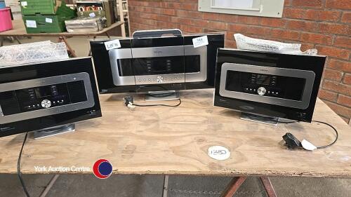 Philips Streamium multi-room digital sound system