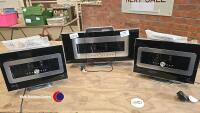 Philips Streamium multi-room digital sound system - 5