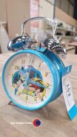 DC comics Batman alarm clock - 2