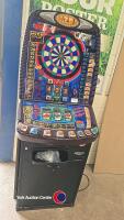 Electric fruit machine requires attention