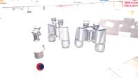 Collection of binoculars - 2