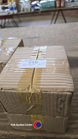 2000 self seal bags - 75mm x 85mm