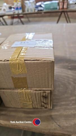 2000 self seal bags - 75mm x 85mm