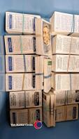 Collection of postcards, cigarette cards & FDC's plus other ephemera - 2