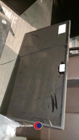 LG Smart TV