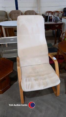 Ikea chair