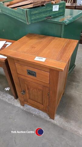 Bedside table