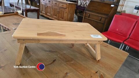small table