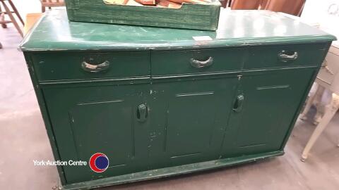 Sideboard, for refurbishment