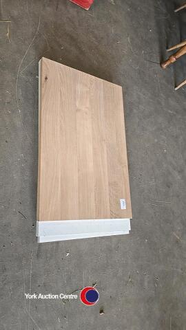 38mm Lengths of worktop