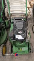 John Deere r40 mower, no box - 2