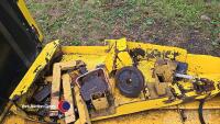 Rape header extension - 3