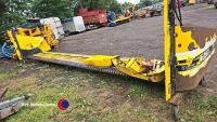 Rape header extension - 4