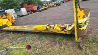 Rape header extension - 5