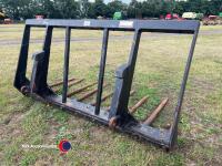 Strimech muck fork - 3