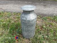 Milk churn - 3