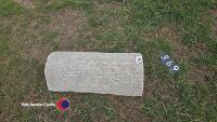 Coping stone - 2