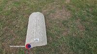 Coping stone - 3