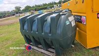 1800L plastic fuel tank - 3