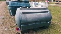 1000l plastic fuel tank - 2