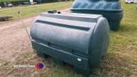 1000l plastic fuel tank - 3