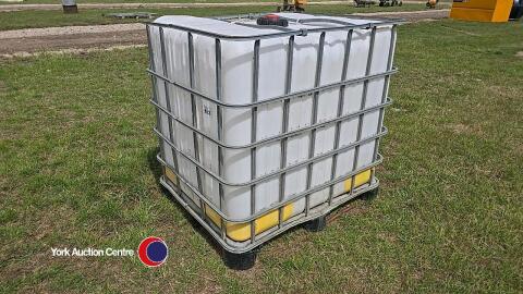 Used IBC
