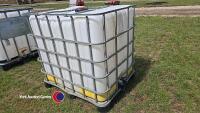 Used IBC - 2