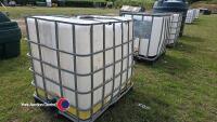 Used IBC - 3