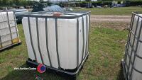 Used IBC