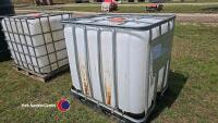 Used IBC - 3