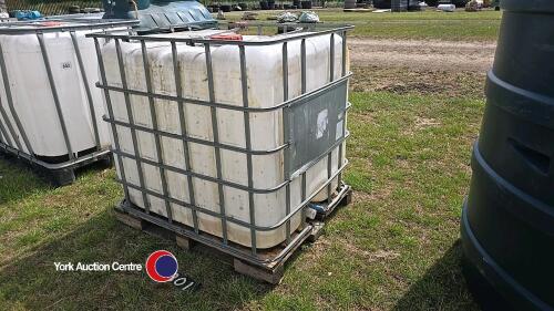 Used IBC