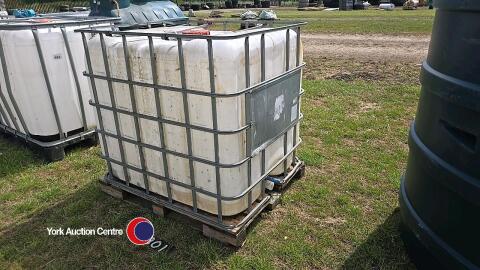 Used IBC
