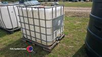 Used IBC