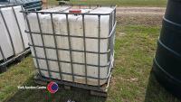 Used IBC - 2