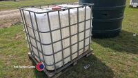 Used IBC - 3