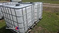 2 x IBC - 3