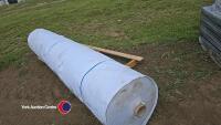 Roll of Terram Geotextile, approx 300sqm - 3