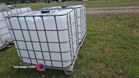 2 x IBC - 2