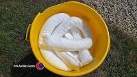 Large oil spill kit - 2