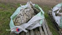 Bag of rockery - 2