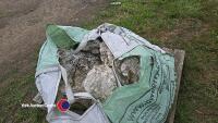 Bag of rockery stone - 2