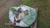 Bag of rockery stone - 3
