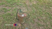 Vintage oil dispenser - 3