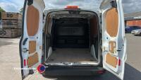 2017 Ford Transit Connect Euro 6 - FG67 XDV - diesel - 1 keeper from new - HPi clear - MOT 30.10.25 - 134914 miles - V5 in office - timing belt and water pump replaced 19/05/25 - reversing camera - 5